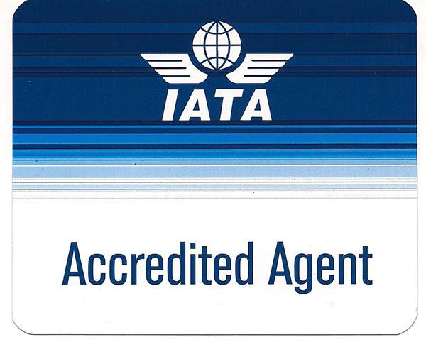 IATA